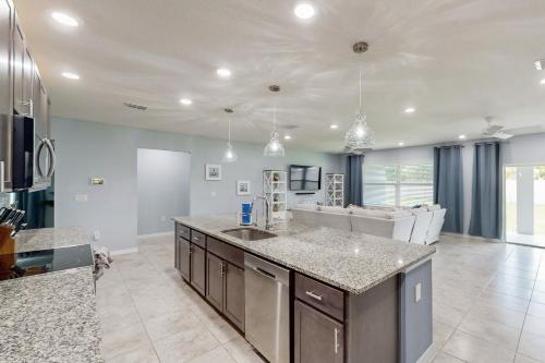 Coastal Treasure in Lighthouse Point, USA