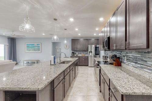 Coastal Treasure in Lighthouse Point, USA