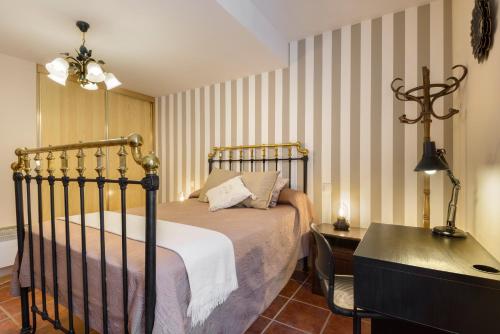 Amplio apartamento de montaña con terraza y WiFi (Amplio apartamento de montana con terraza y WiFi) in Aisa