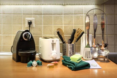 Létesítmények, Amplio apartamento de montaña con terraza y WiFi (Amplio apartamento de montana con terraza y WiFi) in Aisa