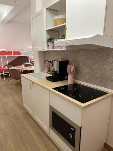 B&B Elegance in 維拉聖焦萬尼