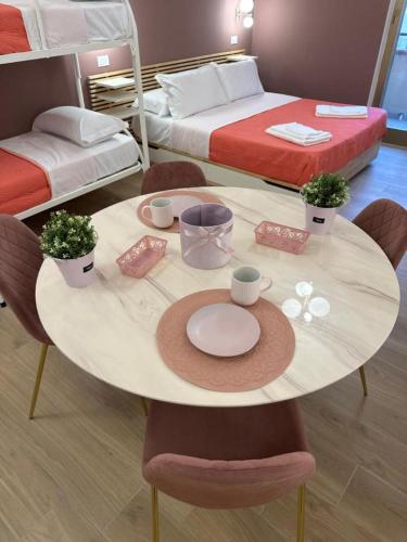 B&B Elegance in 維拉聖焦萬尼