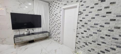 設施, Penthouse in Ramat Gan Next to Sheba Hospital in 郊區/機場