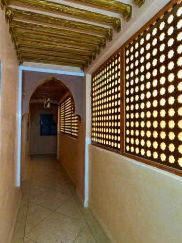 Hagounia hotel in Tan-Tan