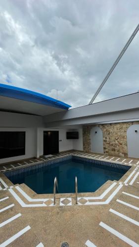 Motel Point ABC Motel Point ABC