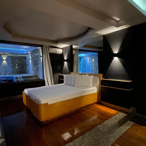 Motel Point ABC Motel Point ABC