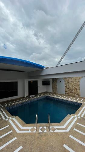 Motel Point ABC Motel Point ABC