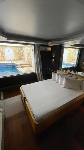 Motel Point ABC Motel Point ABC