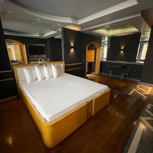 Motel Point ABC Motel Point ABC