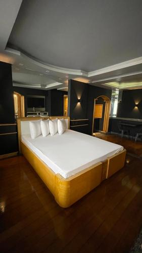 Motel Point ABC Motel Point ABC