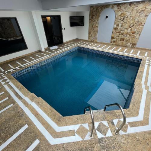 Motel Point ABC Motel Point ABC