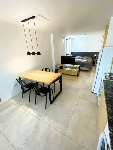 Loft en Güemes 2 B