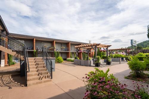 The Beaucatcher, a Boutique Motel - 숙소 외관