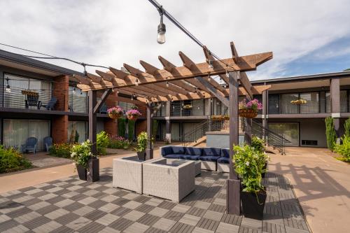 The Beaucatcher, a Boutique Motel - 숙소 외관