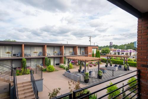 The Beaucatcher, a Boutique Motel - 숙소 외관