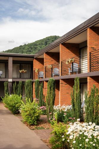 The Beaucatcher, a Boutique Motel - 숙소 외관