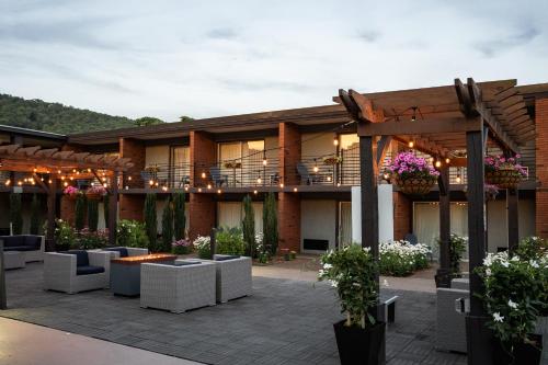 The Beaucatcher, a Boutique Motel - 숙소 외관