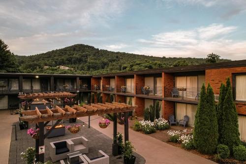 The Beaucatcher, a Boutique Motel - 숙소 외관