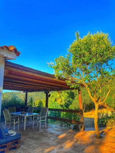 Finca Charco La Olla in La Nava
