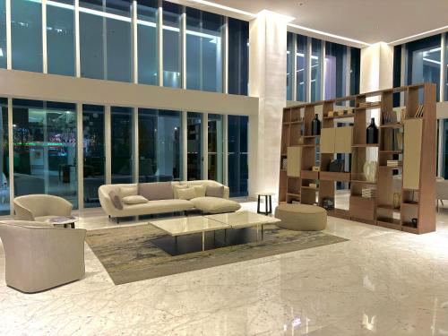 Létesítmények, Park Life Paradox Santa Fe in Santa Fe-Desierto de Los Leones