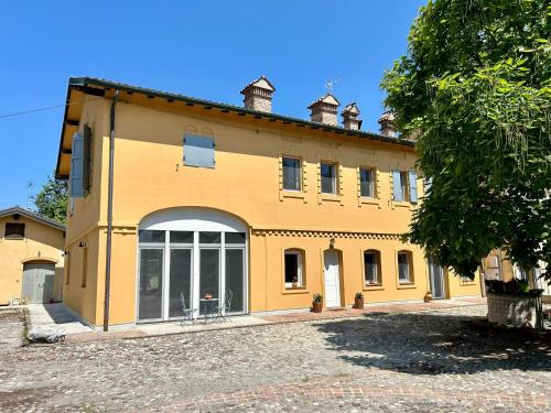 Al Civico 73 - San Giacomo Roncole