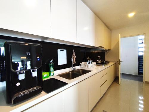 GENTING FoggyCold StayCation AT Ion Delemen By HAPYHOME