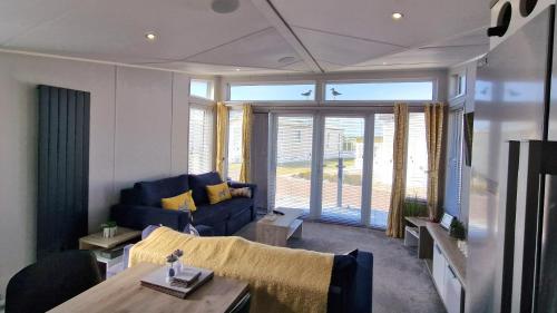 Thrive by the sea, Seal Bay Resort, Selsey (fotografie 2)