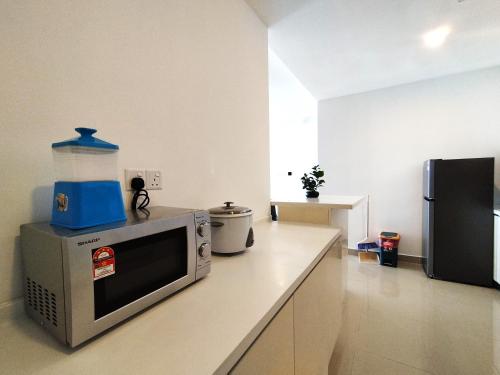 GENTING FoggyCold StayCation AT Ion Delemen By HAPYHOME