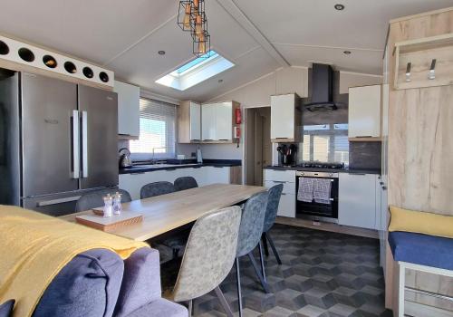 Thrive by the sea, Seal Bay Resort, Selsey (fotografie 5)