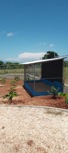 Villa Maruca in Barahona