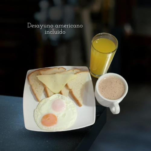 Stay Blue Hotel - 식음료(F&B)