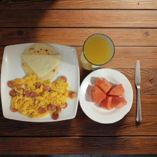 Stay Blue Hotel - 식음료(F&B)