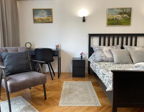 Boulevard 63 Apartment - Na 200 metara od BELE PARKING ZONE - image 5