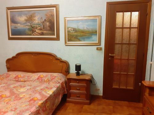 Appartamento vicino al centro, Turín (fotografie 7)