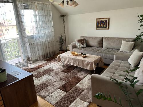 Airport Apartment Sarajevo