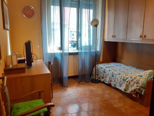 Appartamento vicino al centro, Turín (fotografie 8)