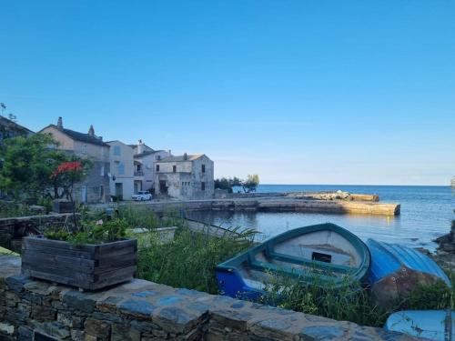 Maison de pêcheur du petit port 3