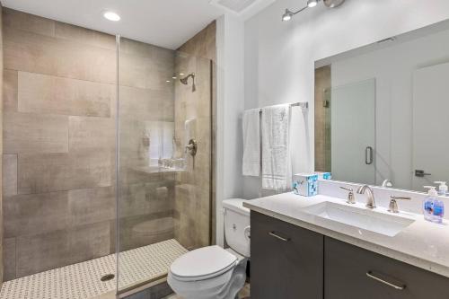 Lamar Lofts 209 in Dallas, USA