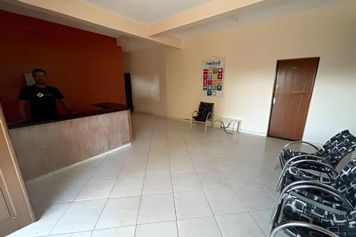 Hostel o Viveiro - Serra da Capivara - Prédio JK (Hostel o Viveiro - Serra da Capivara - Predio JK) in Sao Raimundo Nonato