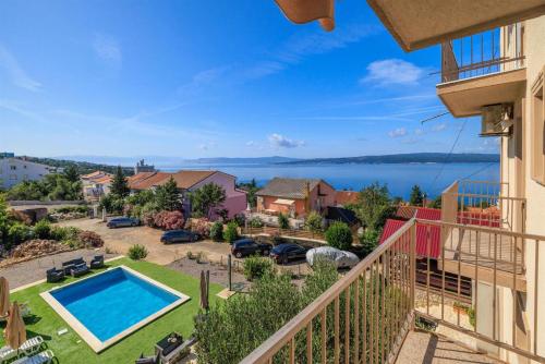Apartments San Dramalj - Crikvenica - image 5