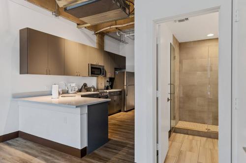 Lamar Lofts 209 in Dallas, USA
