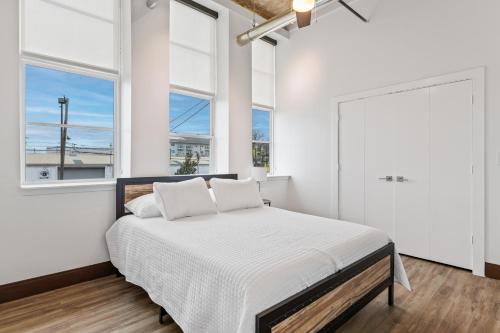 Lamar Lofts 210 in Dallas, USA