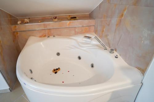 Giuly Home B&b in Джиффоні-Валле-П'яна