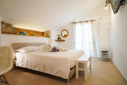 Giuly Home B&b in Джиффоні-Валле-П'яна