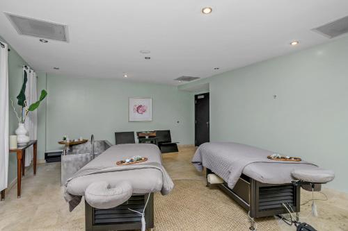 The Atlantic Hotel & Spa The Atlantic Hotel & Spa