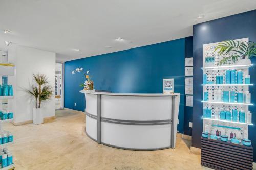 The Atlantic Hotel & Spa The Atlantic Hotel & Spa