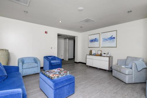 The Atlantic Hotel & Spa The Atlantic Hotel & Spa