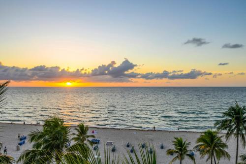 The Atlantic Hotel & Spa The Atlantic Hotel & Spa