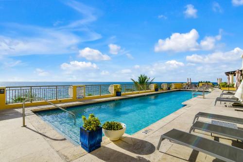 The Atlantic Hotel & Spa The Atlantic Hotel & Spa