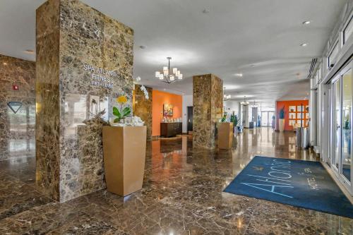 The Atlantic Hotel & Spa The Atlantic Hotel & Spa